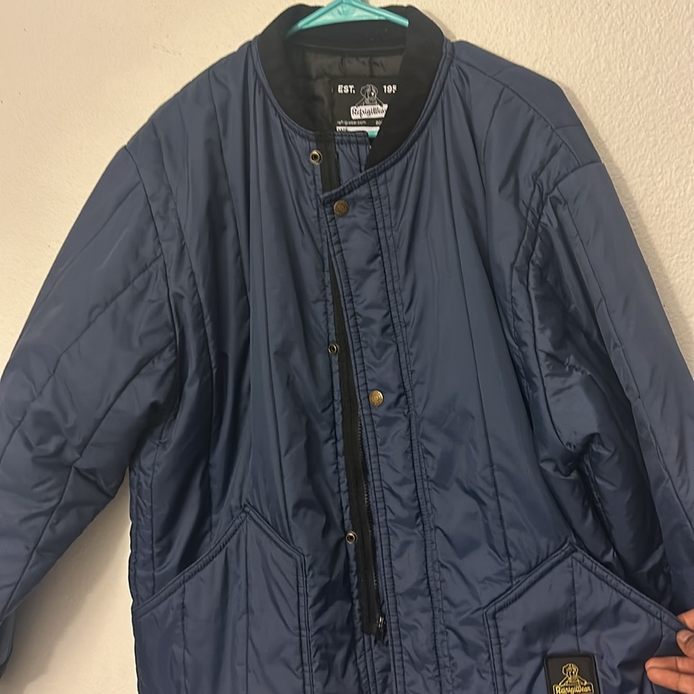 Refridgiwear puffer jacket - Picture 7 of 7